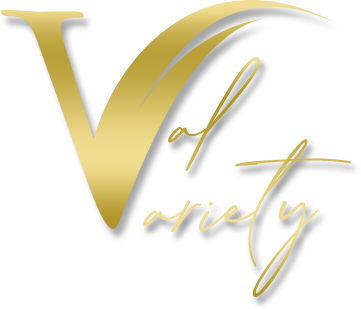 val variety chanteuse